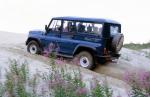 УАЗ-3159 Барс 1999 года